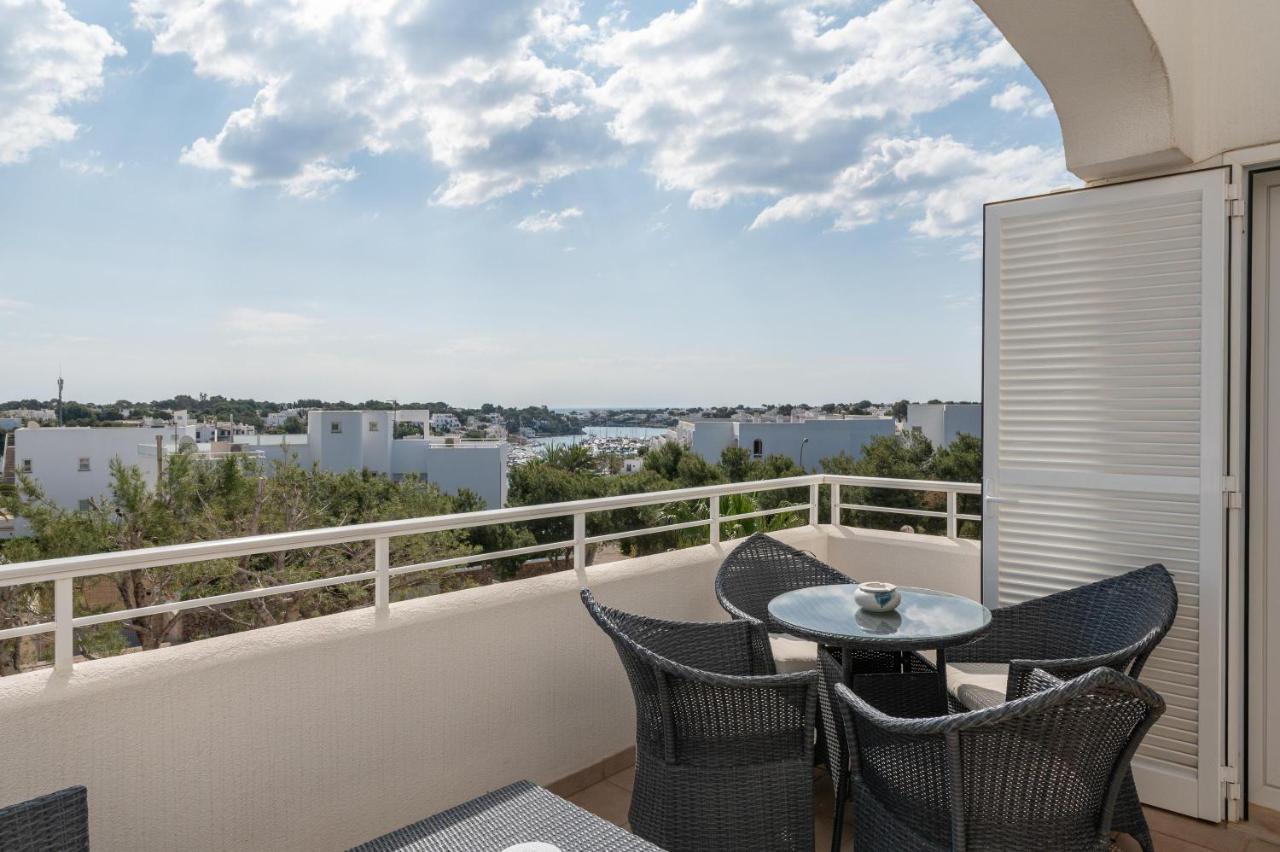 Apartment El Puerto I 1-10 Floor Marina Cala D´Or
