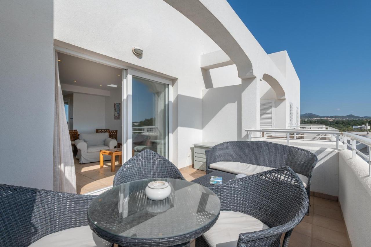 El Puerto I 1-10 Floor Marina Apartment Cala D´Or